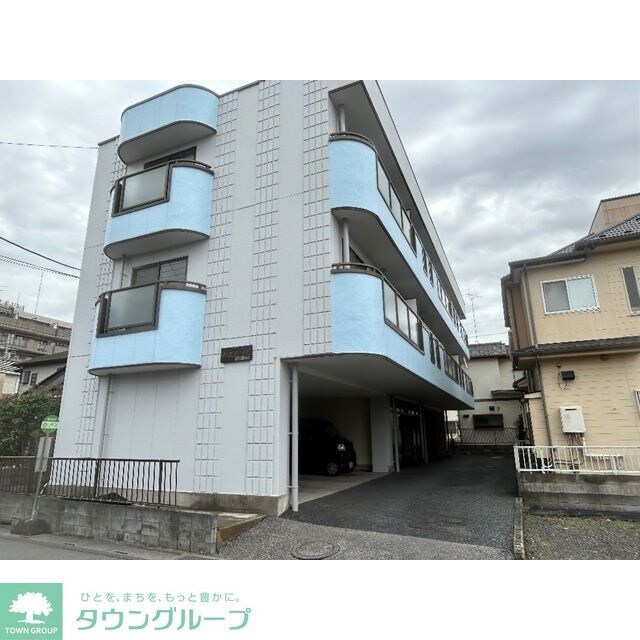 第５岩田ハイツの物件内観写真