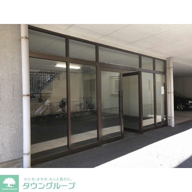 第５岩田ハイツの物件内観写真