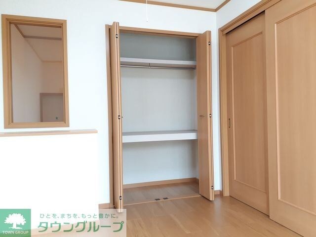 Ｂｅｌｌｅ　Ｍａｉｓｏｎ　桜の物件内観写真