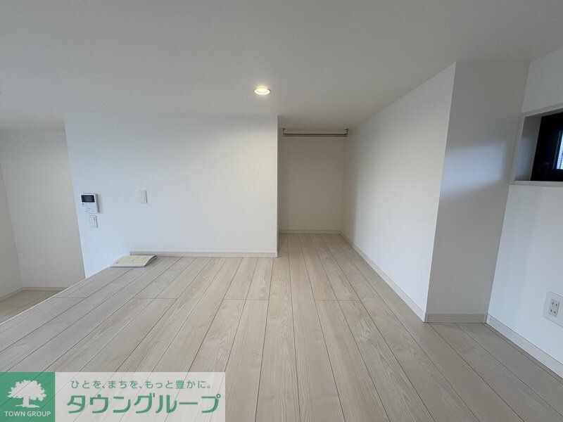 ＣＢ春日部フレアの物件内観写真