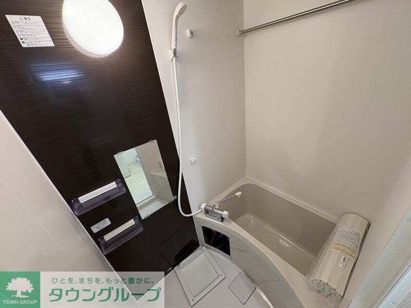 ＣＢ春日部フレアの物件内観写真