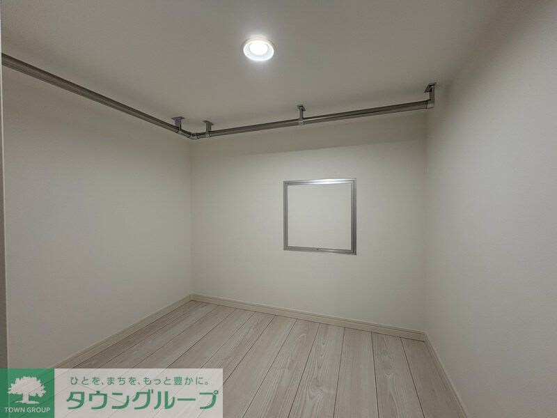 ＣＢ春日部フレアの物件内観写真