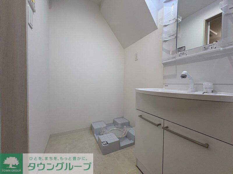 ＣＢ春日部フレアの物件内観写真