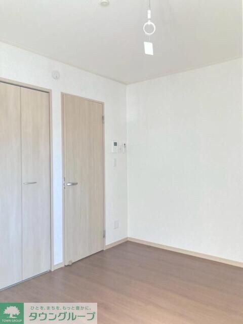 ｓｏｒａせんげん台の物件内観写真