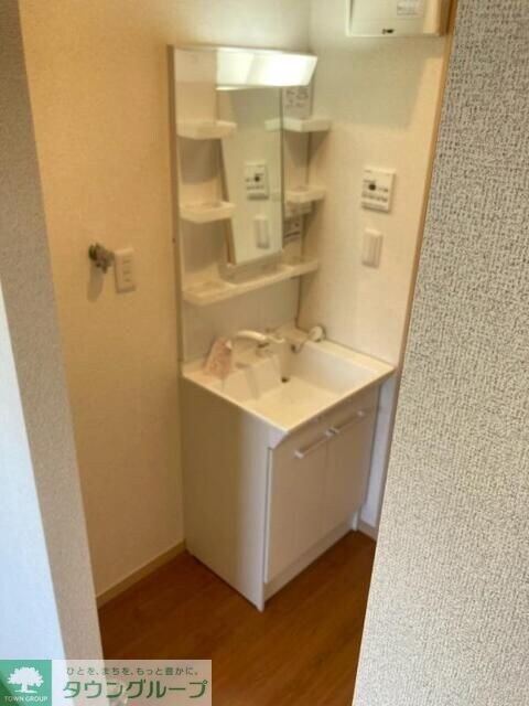 ｓｏｒａせんげん台の物件内観写真