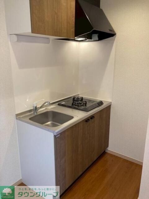 ｓｏｒａせんげん台の物件内観写真