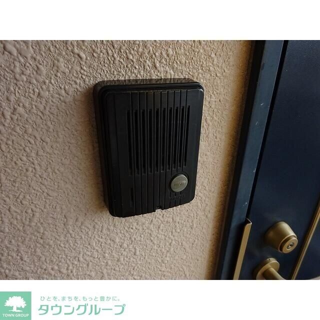 ドーチェスター大宮の物件内観写真