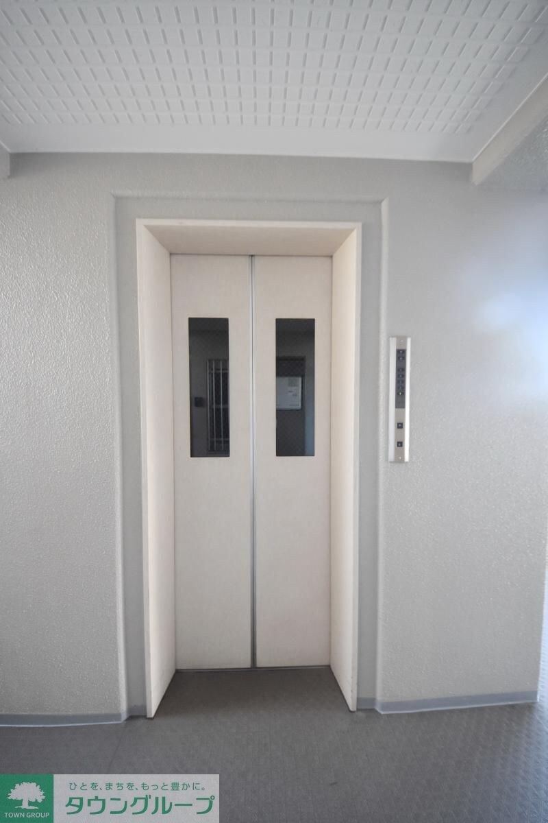 グリーンビレッジ桶川の物件内観写真