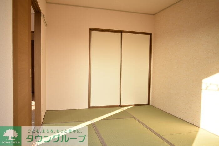 レジデンス大宮の物件内観写真