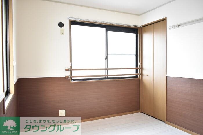 レジデンス大宮の物件内観写真