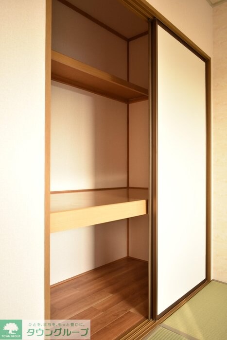 レジデンス大宮の物件内観写真