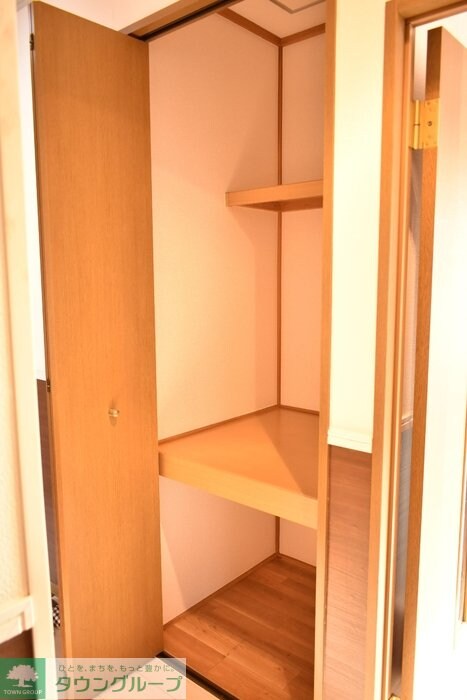 レジデンス大宮の物件内観写真