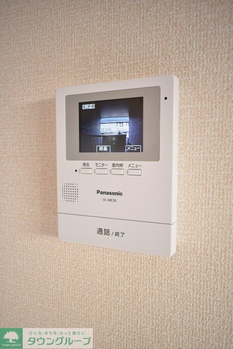 レジデンス大宮の物件内観写真