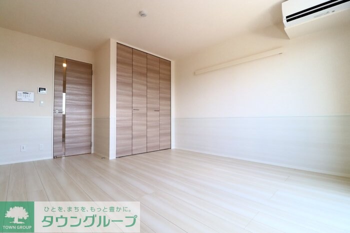 ローズ　ハーモニーの物件内観写真