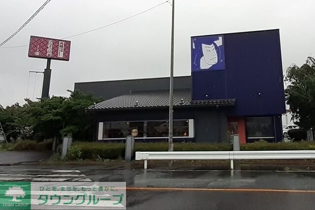 ＣＯＵＲＴーＹＡＲＤ三橋公園Ｄの物件内観写真