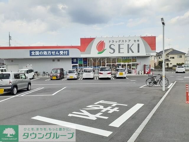 ＣＯＵＲＴーＹＡＲＤ三橋公園Ｄの物件内観写真