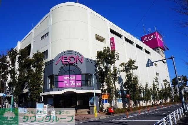 ＣＯＵＲＴーＹＡＲＤ三橋公園Ｄの物件内観写真