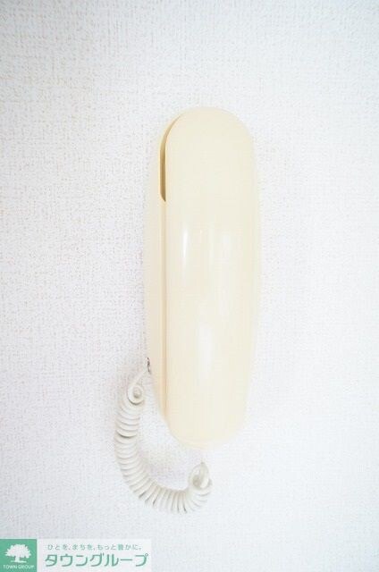 ＣＯＵＲＴーＹＡＲＤ三橋公園Ｄの物件内観写真