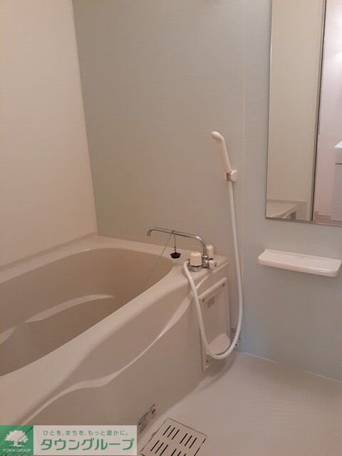 クレメント　ブリッサIの物件内観写真