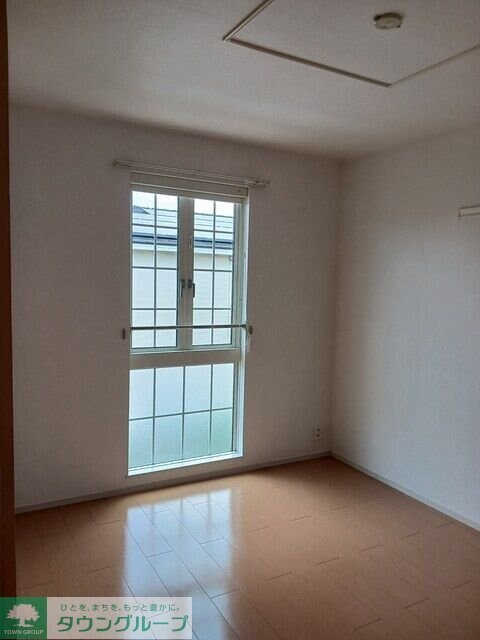 クレメント　ブリッサIの物件内観写真