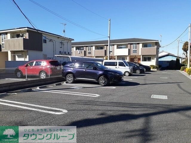 クレメント　ブリッサIの物件内観写真