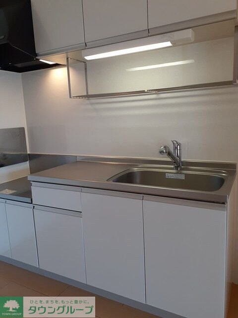 クレメント　ブリッサIの物件内観写真