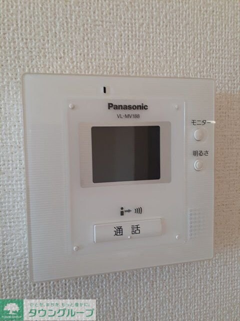 クレメント　ブリッサIの物件内観写真