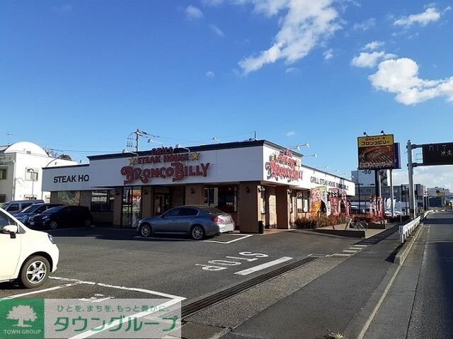 メゾン・シュシュIIの物件内観写真