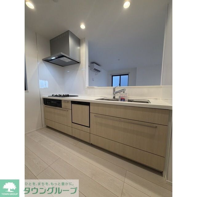 Kolet七里#03の物件内観写真