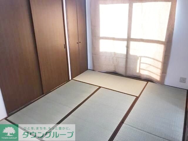 クレールメゾンの物件内観写真