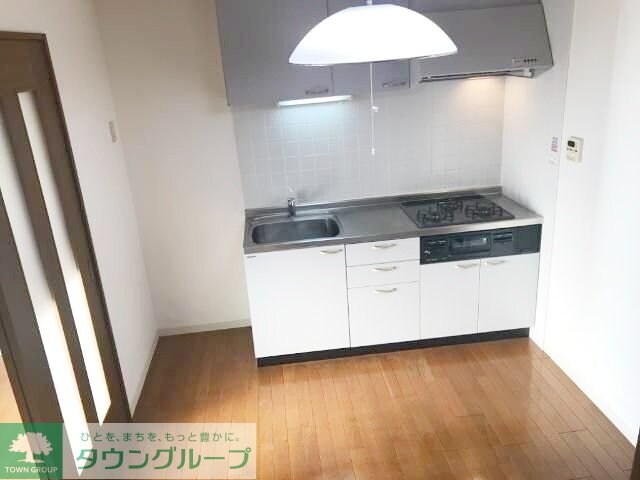 クレールメゾンの物件内観写真