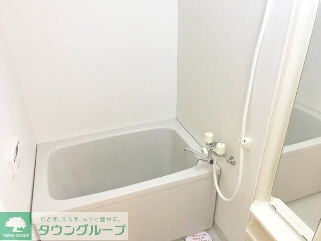 クレールメゾンの物件内観写真