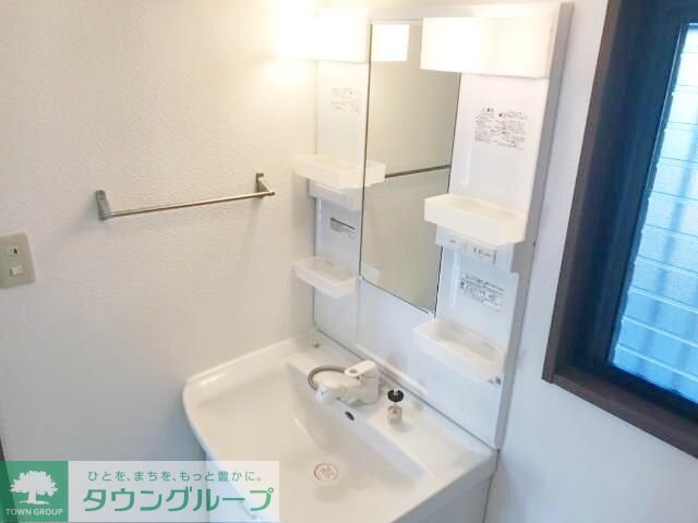 クレールメゾンの物件内観写真