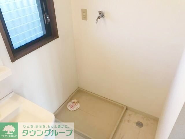 クレールメゾンの物件内観写真