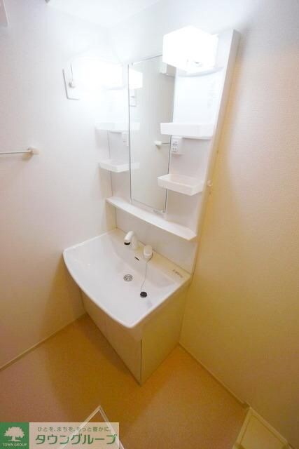 レジェンド11の物件内観写真