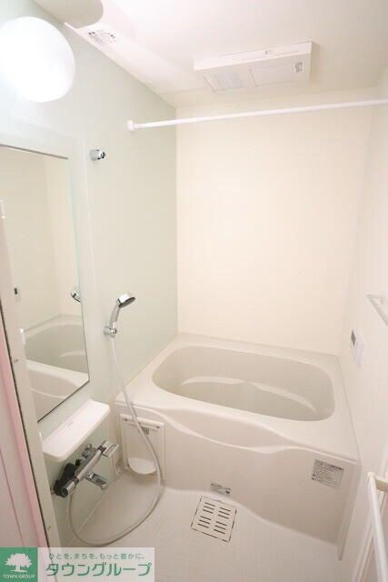 レジェンド11の物件内観写真