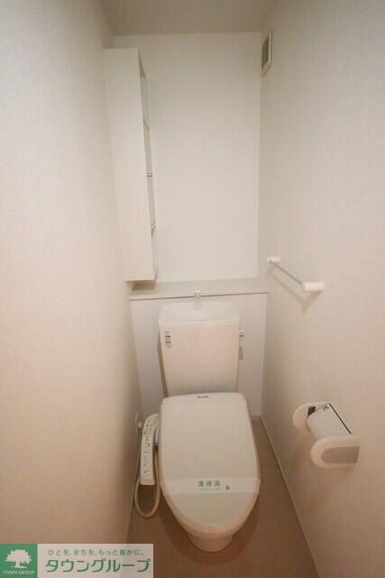 レジェンド11の物件内観写真