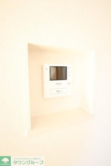 レジェンド11の物件内観写真