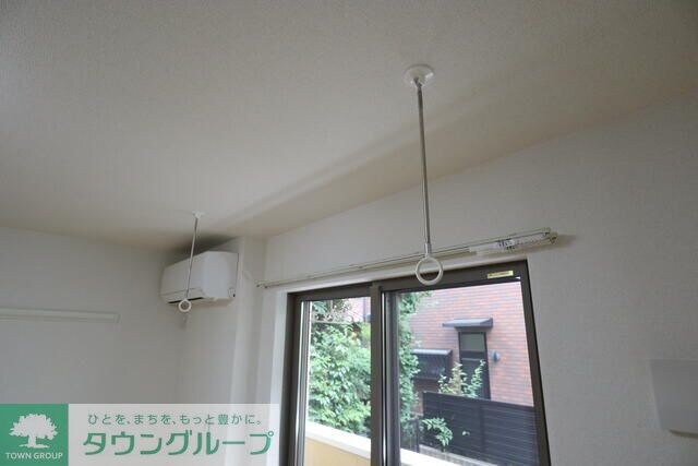 レジェンド11の物件内観写真