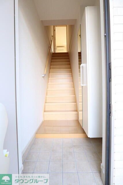 レジェンド11の物件内観写真