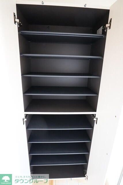 レジェンド11の物件内観写真