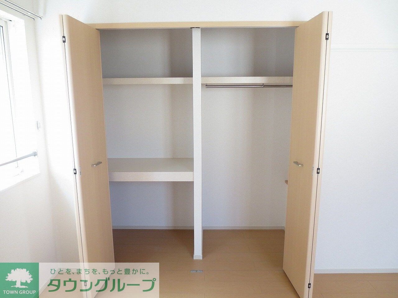 ローレルIIIの物件内観写真