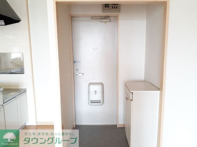 パストラルハイツの物件内観写真