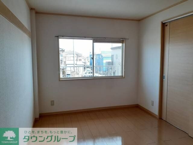 パストラルハイツの物件内観写真