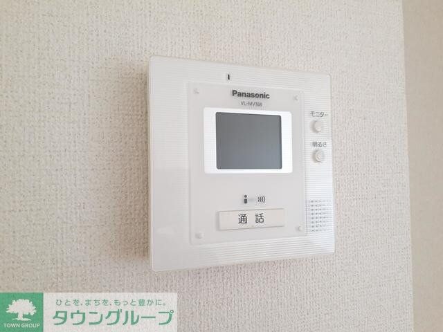 パストラルハイツの物件内観写真