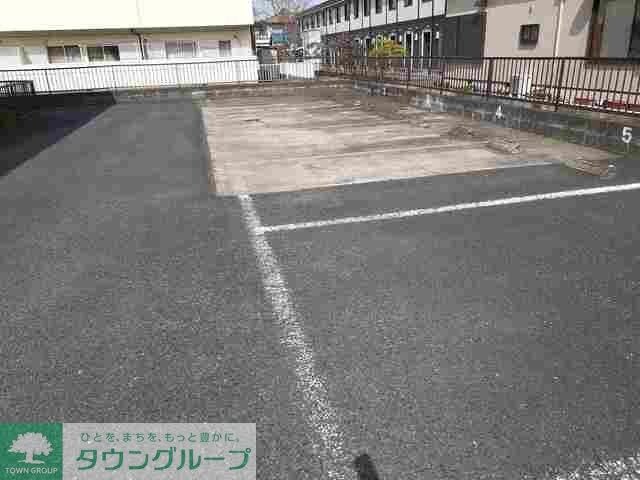 パストラルハイツの物件内観写真