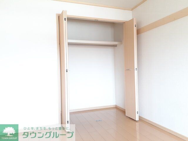 パストラルハイツの物件内観写真