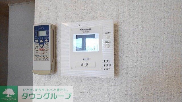 ノートルアンジュの物件内観写真