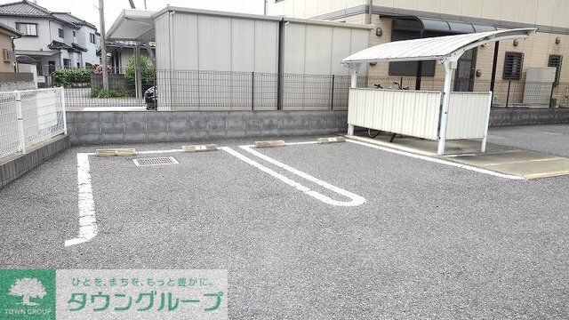 ノートルアンジュの物件内観写真
