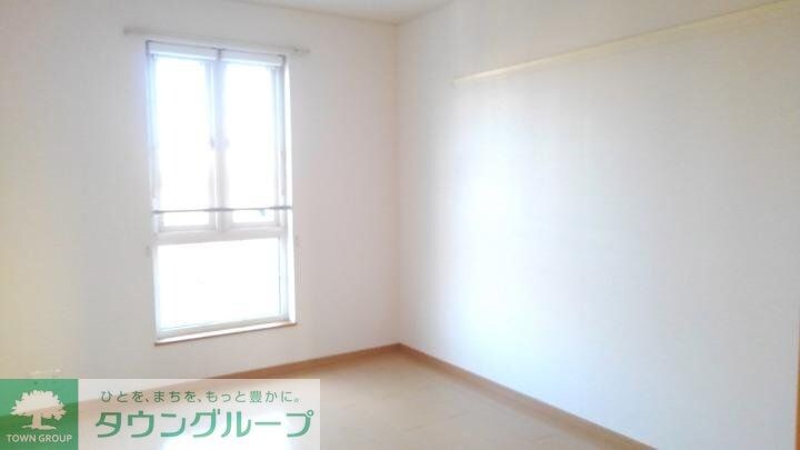 マードレＢの物件内観写真